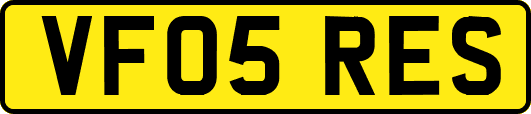VF05RES