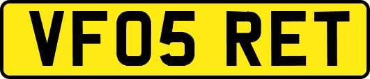 VF05RET