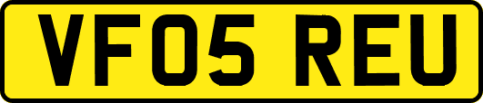 VF05REU