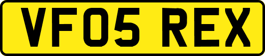 VF05REX