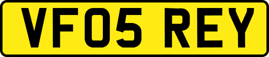 VF05REY