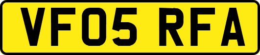 VF05RFA