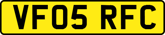 VF05RFC