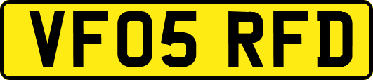VF05RFD