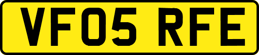 VF05RFE