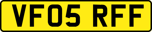 VF05RFF