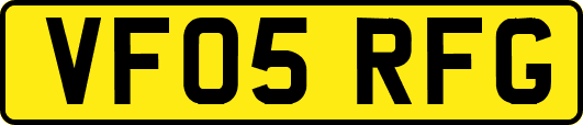 VF05RFG
