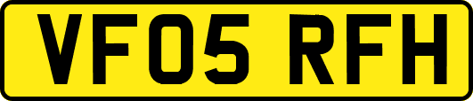 VF05RFH