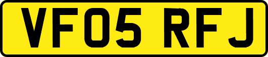 VF05RFJ