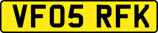 VF05RFK