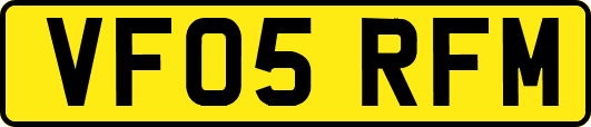 VF05RFM