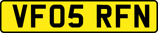 VF05RFN