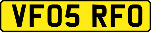 VF05RFO