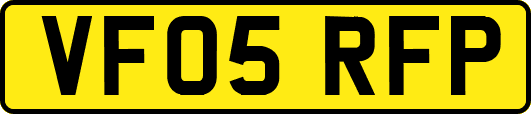 VF05RFP