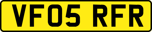 VF05RFR