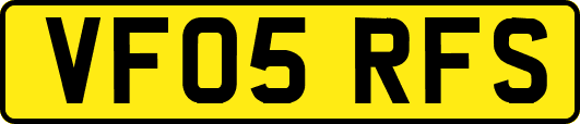 VF05RFS