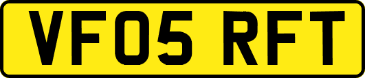 VF05RFT