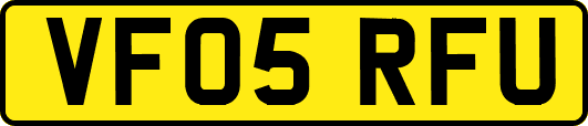 VF05RFU