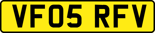 VF05RFV