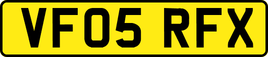 VF05RFX