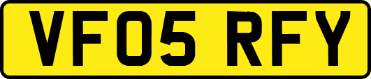 VF05RFY