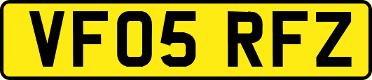 VF05RFZ