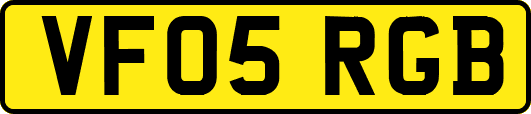VF05RGB