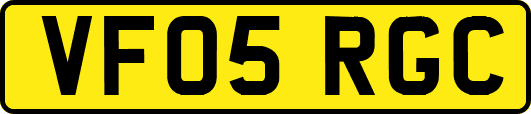 VF05RGC