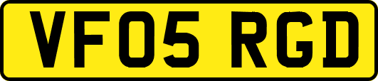 VF05RGD