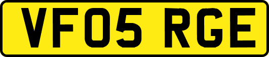 VF05RGE