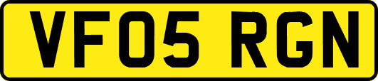 VF05RGN