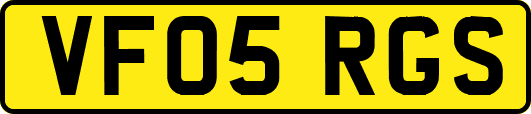 VF05RGS