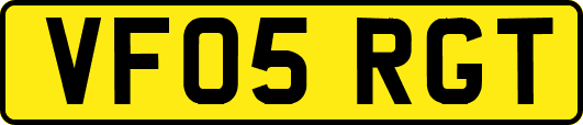 VF05RGT