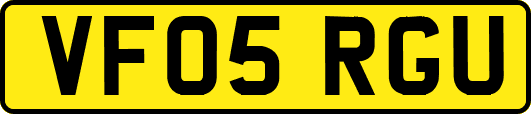 VF05RGU