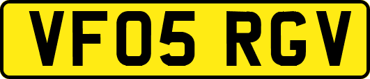 VF05RGV