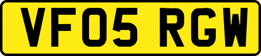 VF05RGW