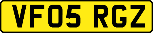 VF05RGZ
