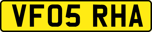 VF05RHA