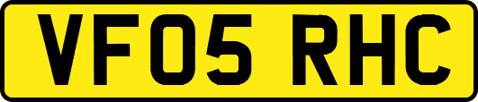 VF05RHC