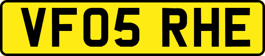 VF05RHE