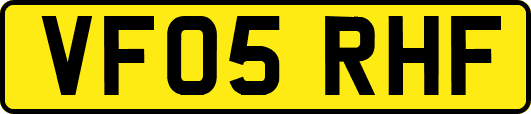 VF05RHF