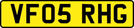 VF05RHG