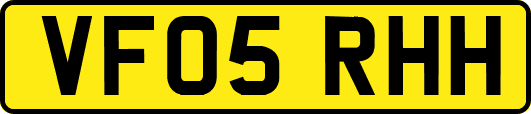 VF05RHH