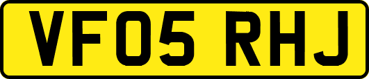VF05RHJ
