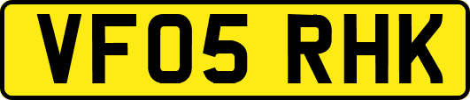 VF05RHK