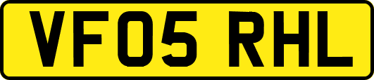 VF05RHL