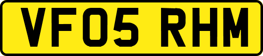 VF05RHM