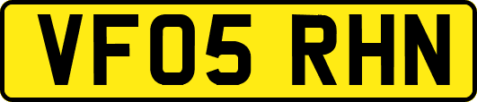 VF05RHN