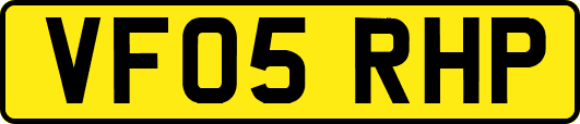 VF05RHP