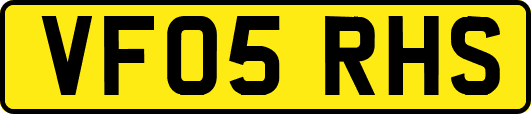 VF05RHS
